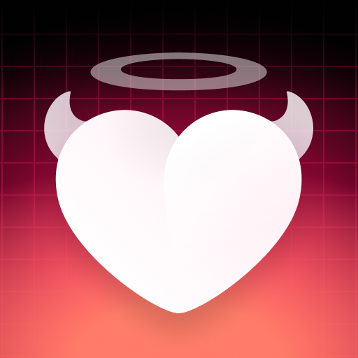 Putar botol app icon